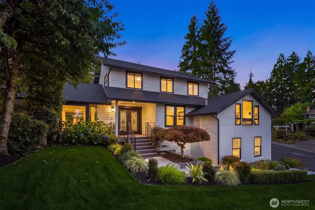 17227 Se 40th Place, Bellevue