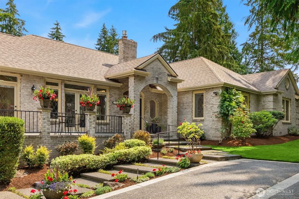2420 Greenhaven Place Nw, Bremerton