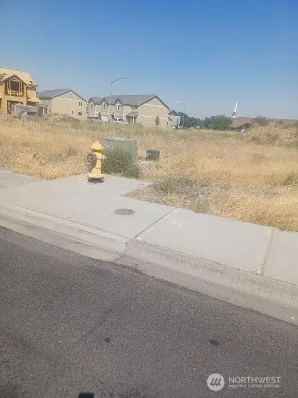 801 N Ted Yao Way, Moses Lake