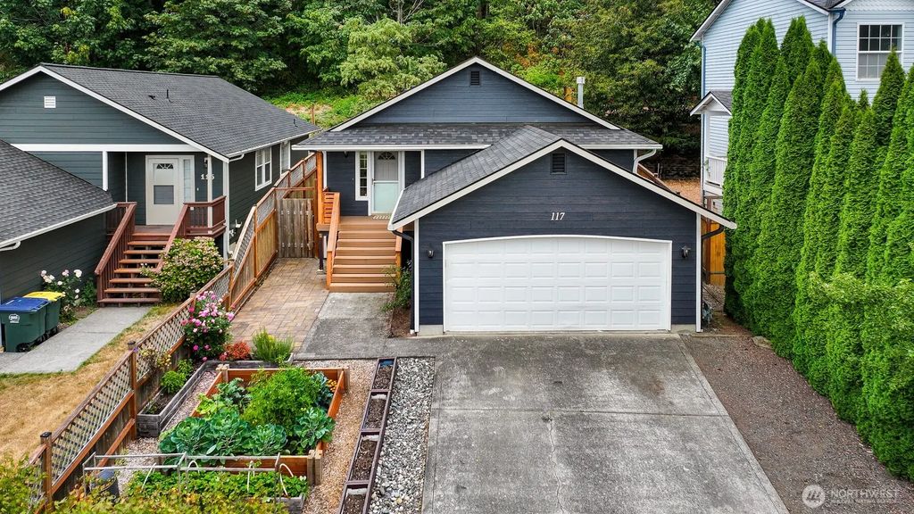 117 S 44th Street, Bellingham