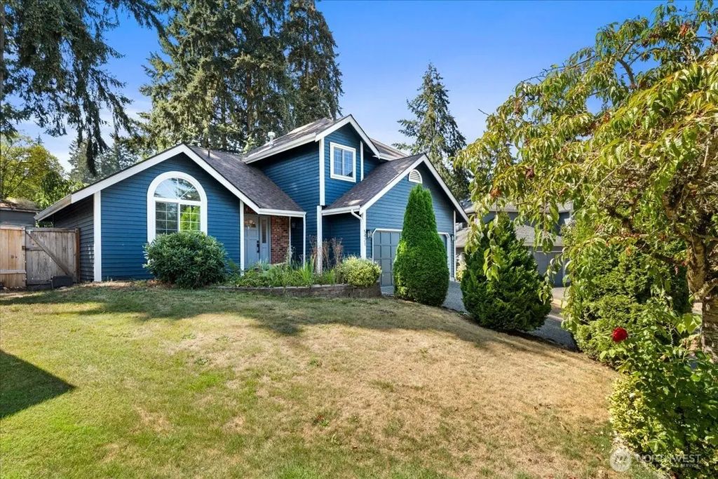 5421 James Place Se, Auburn