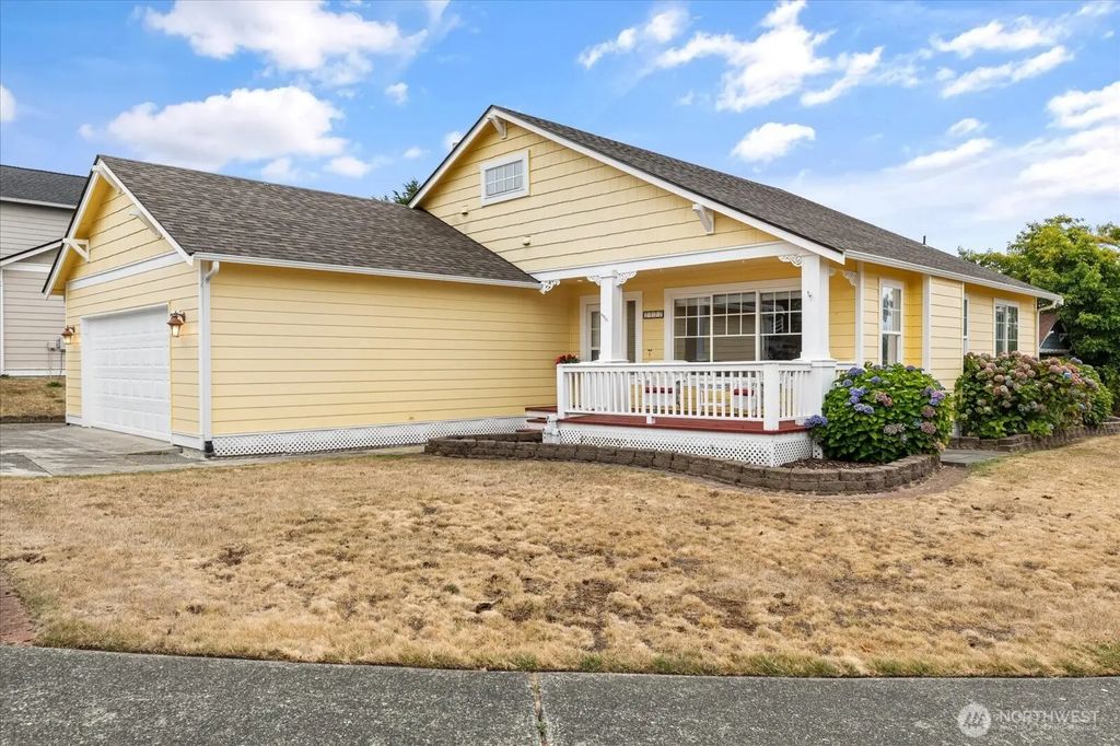 2177 Sw Sunnyside Avenue, Oak Harbor