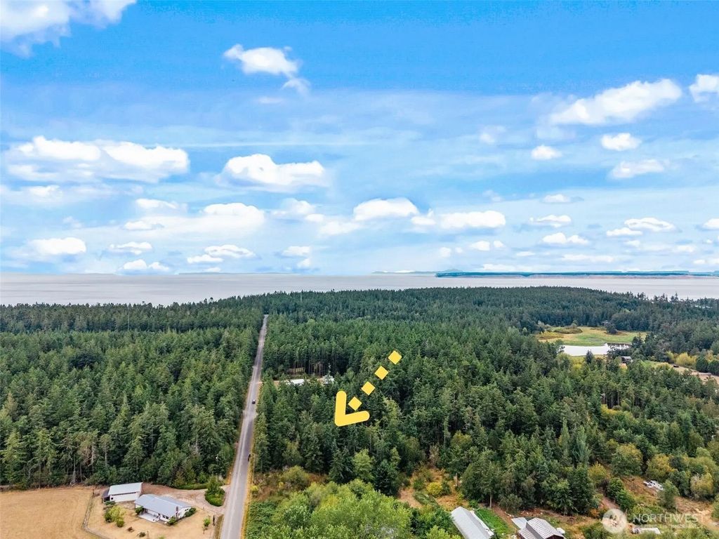500 N Jacob Miller Road, Port Townsend