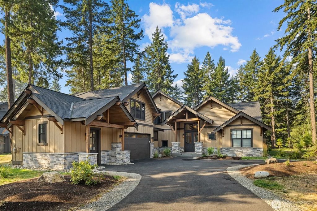 261 Farmhouse Way, Cle Elum