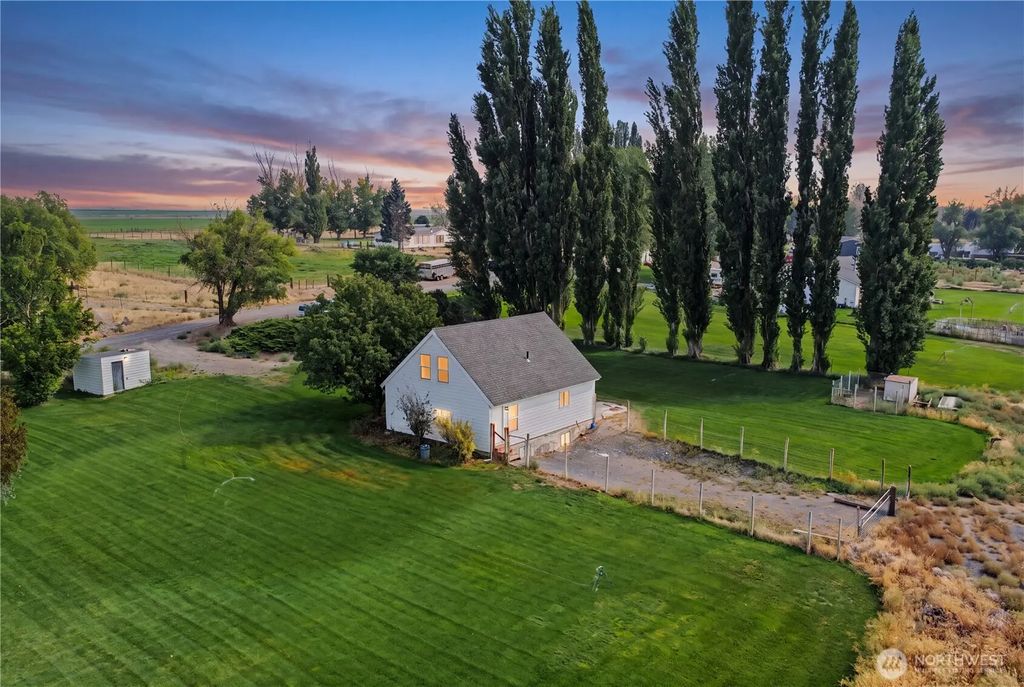 10372 Ne N.4, Moses Lake