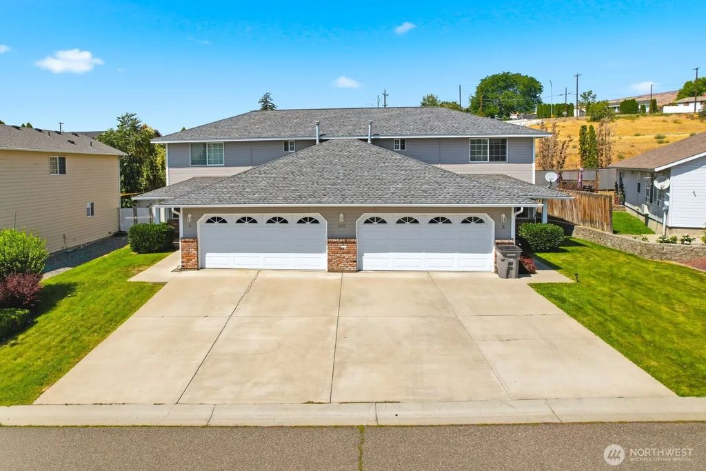 4209 Nola Loop Rd, Yakima
