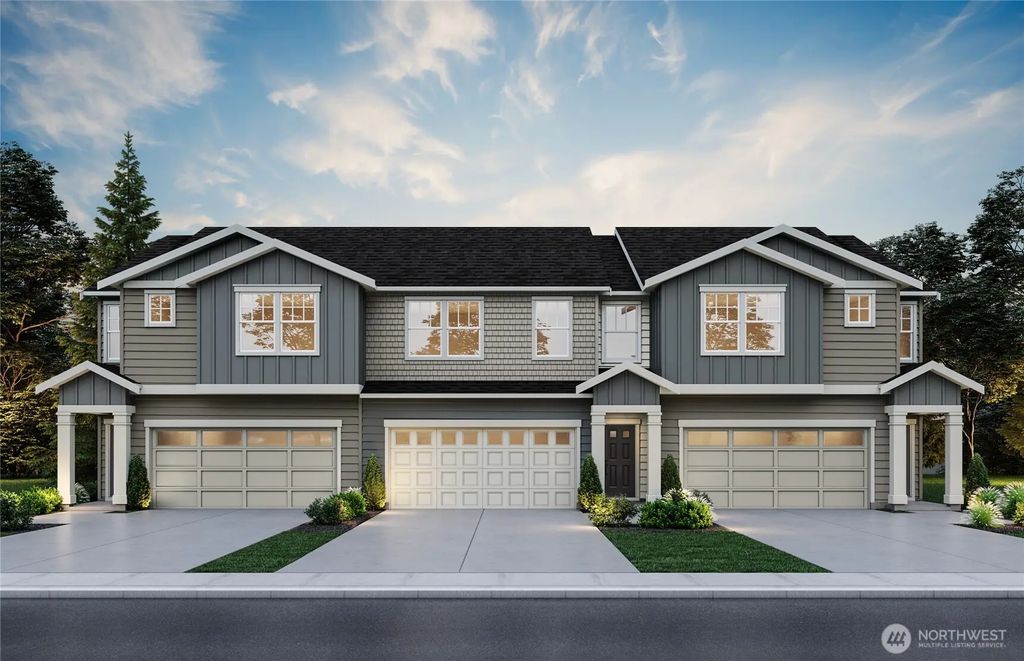 15838 23rd Avenue Ne, Marysville