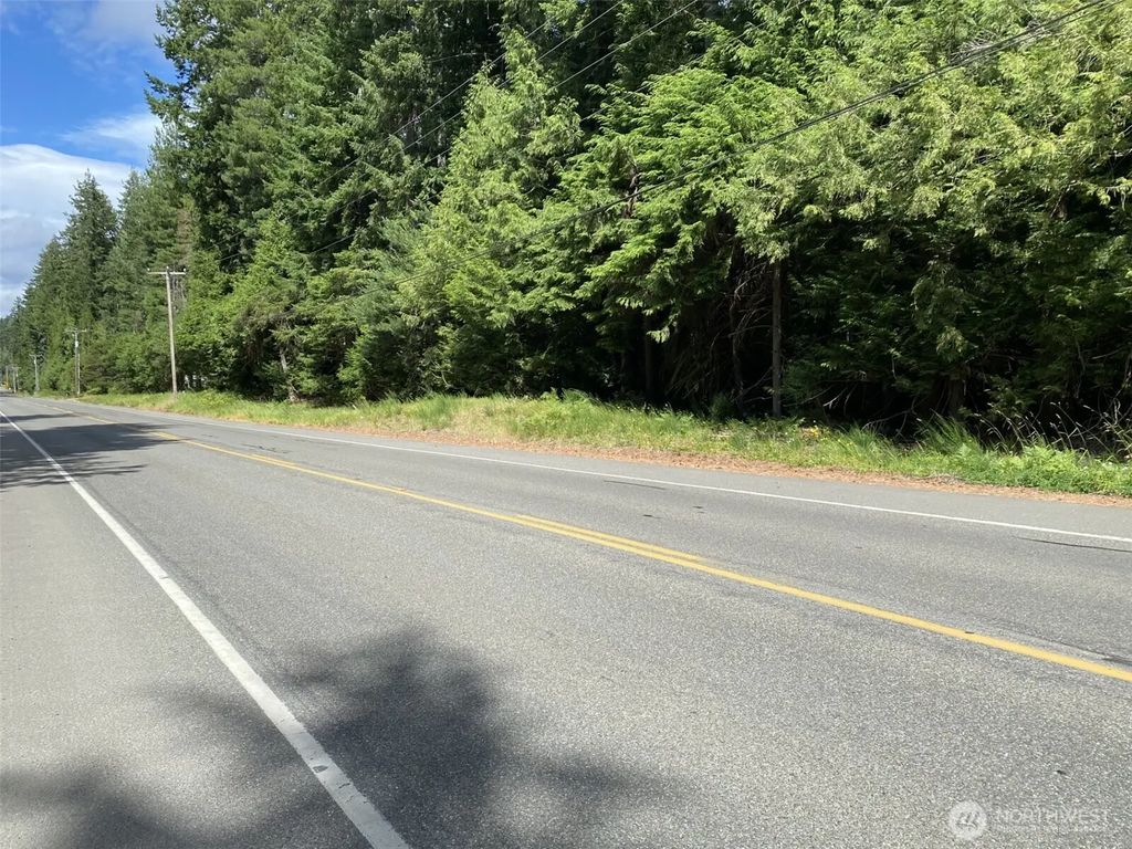 Nw Holly Road, Bremerton