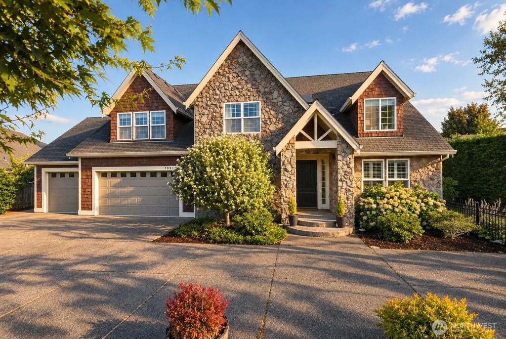 12411 Nw 48th Court, Vancouver
