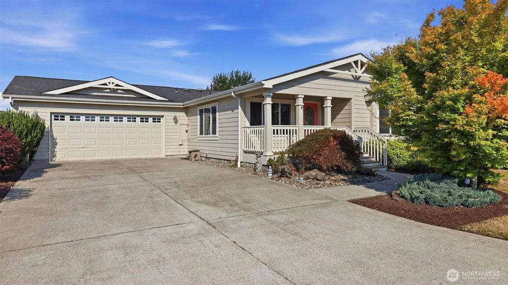 3597 Channel View Lane Se, Lacey