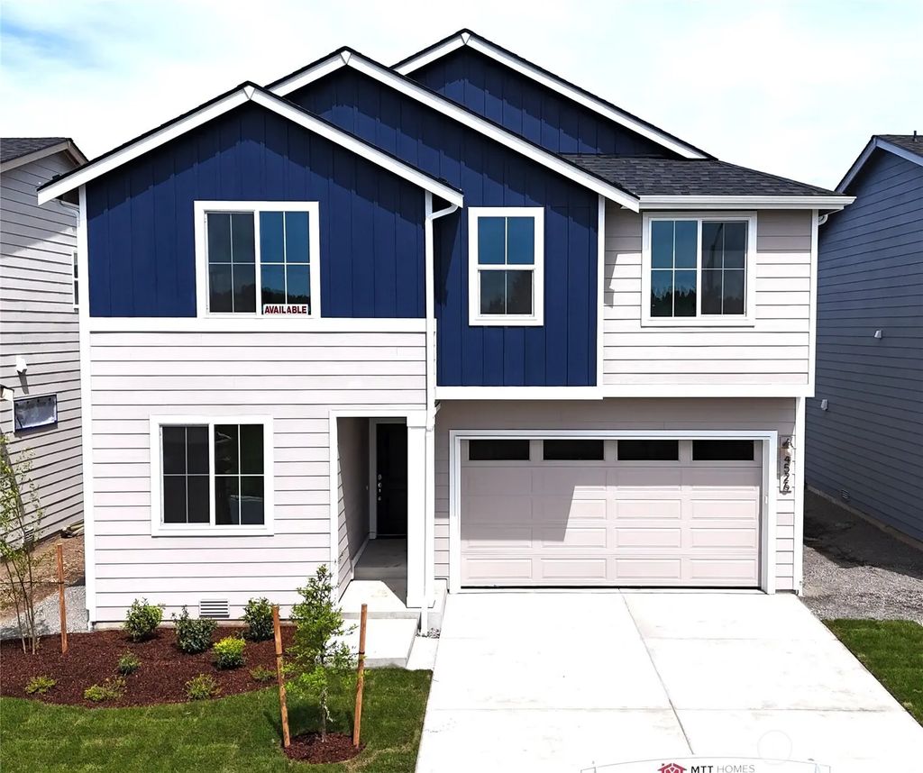 4509 Noel (lot 81) Street, Blaine