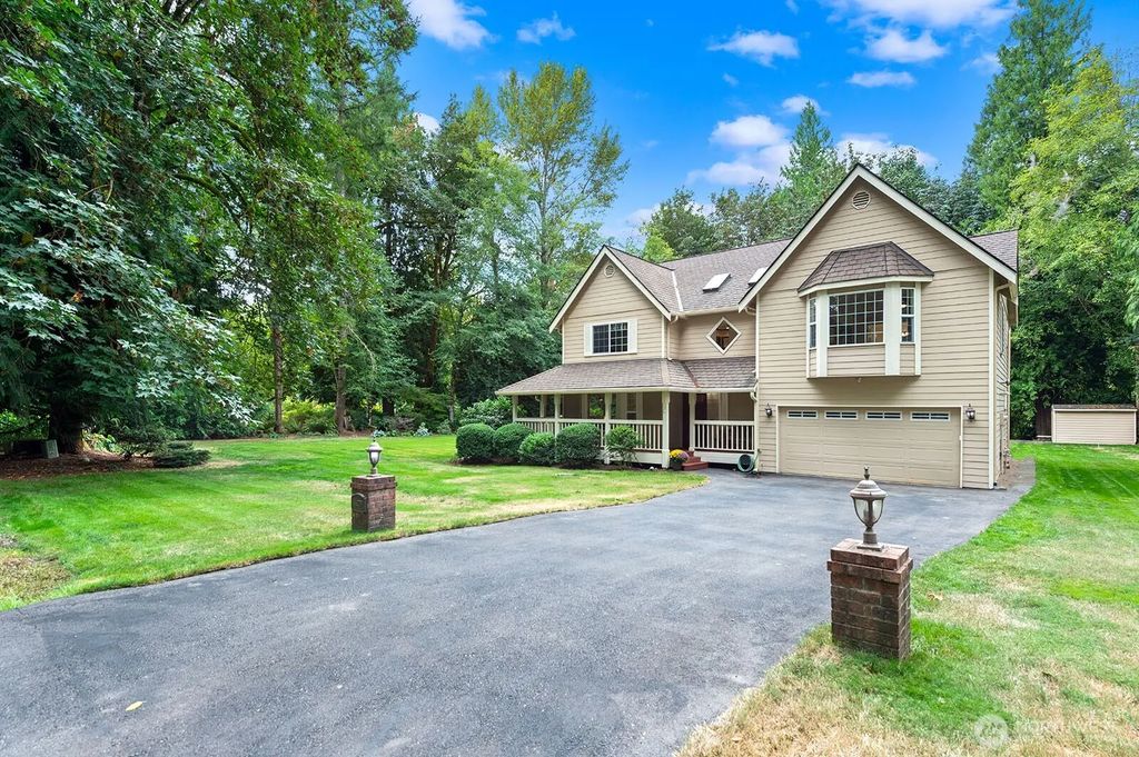 14029 232nd Avenue Se, Issaquah