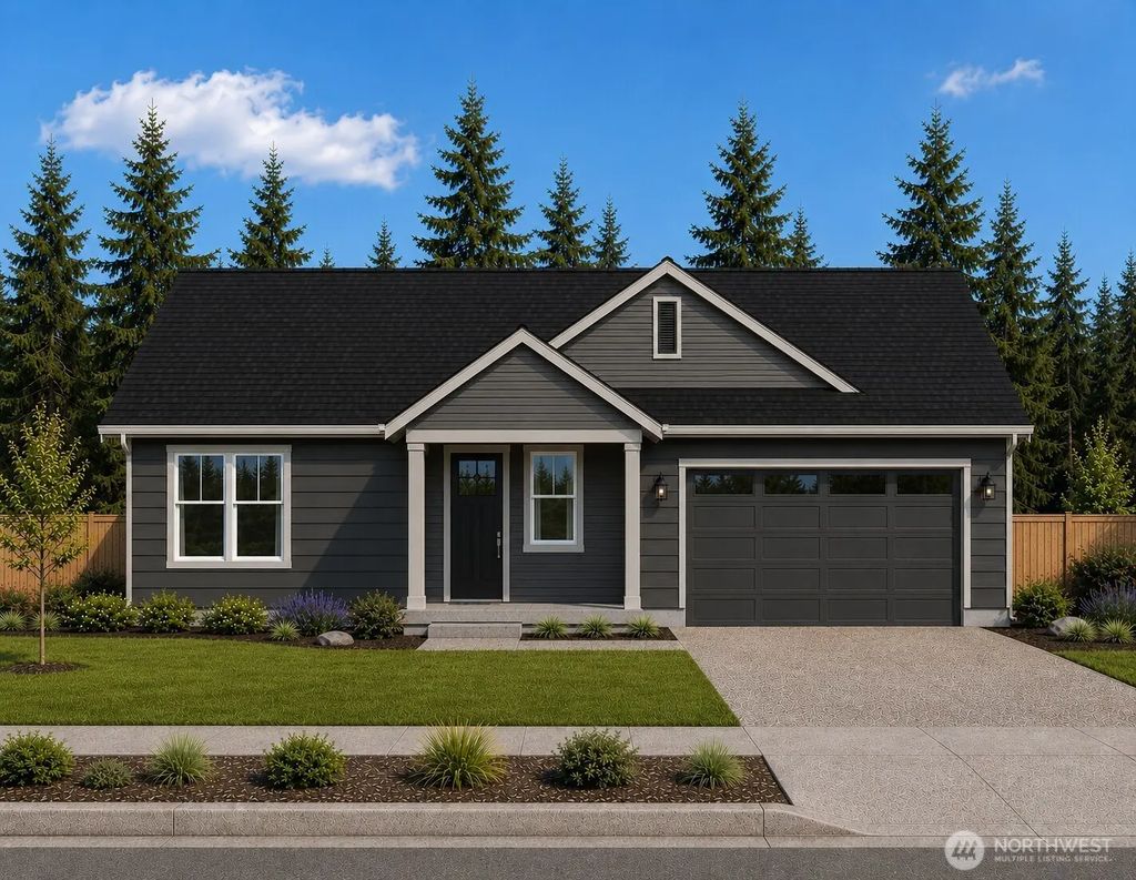 2 Windham Lane, Bremerton