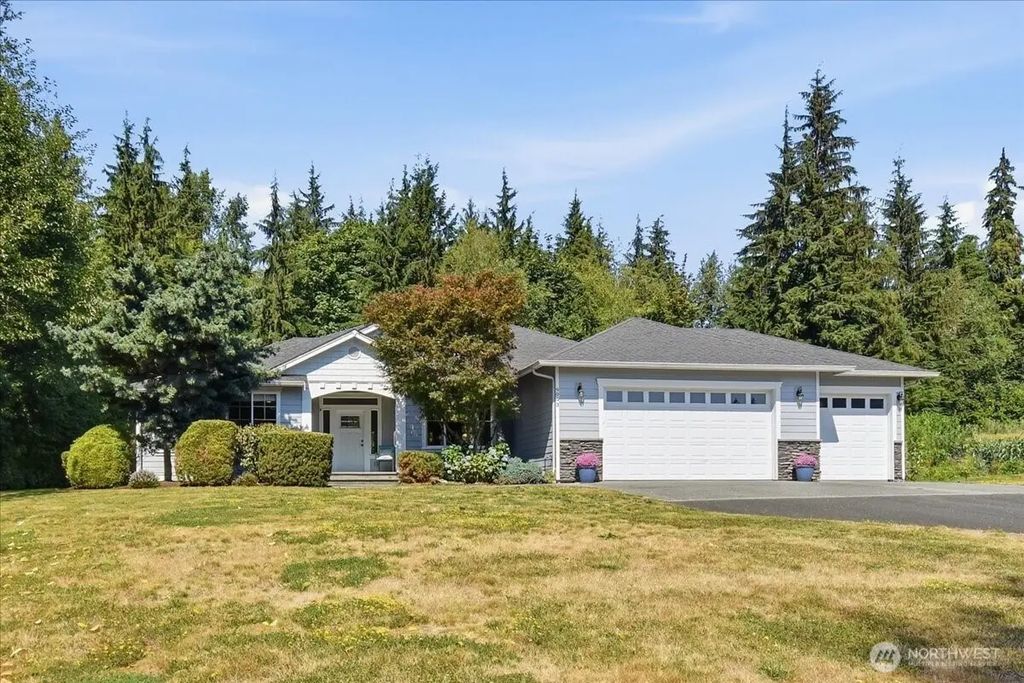 9903 146th Avenue Ne, Granite Falls