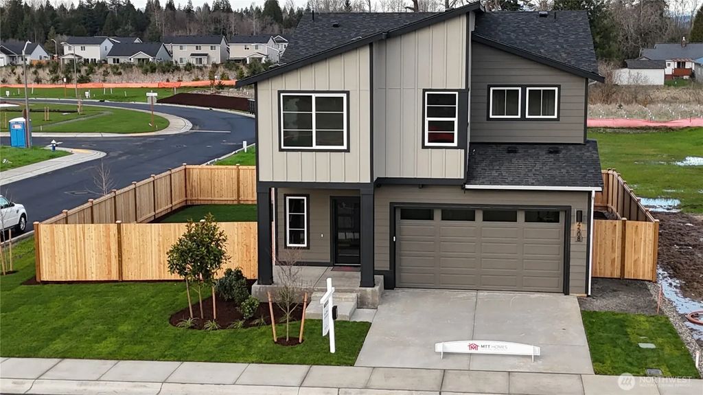 4501 Noel (lot 85) Street, Blaine