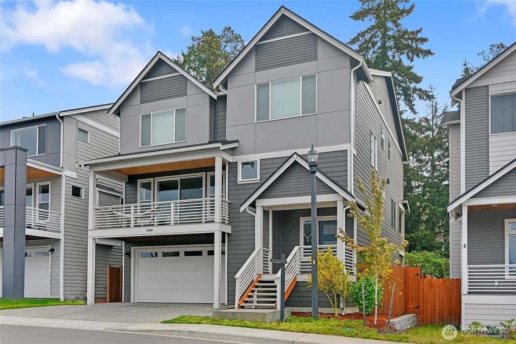 2000 Nw Rustling Fir Lane, Silverdale