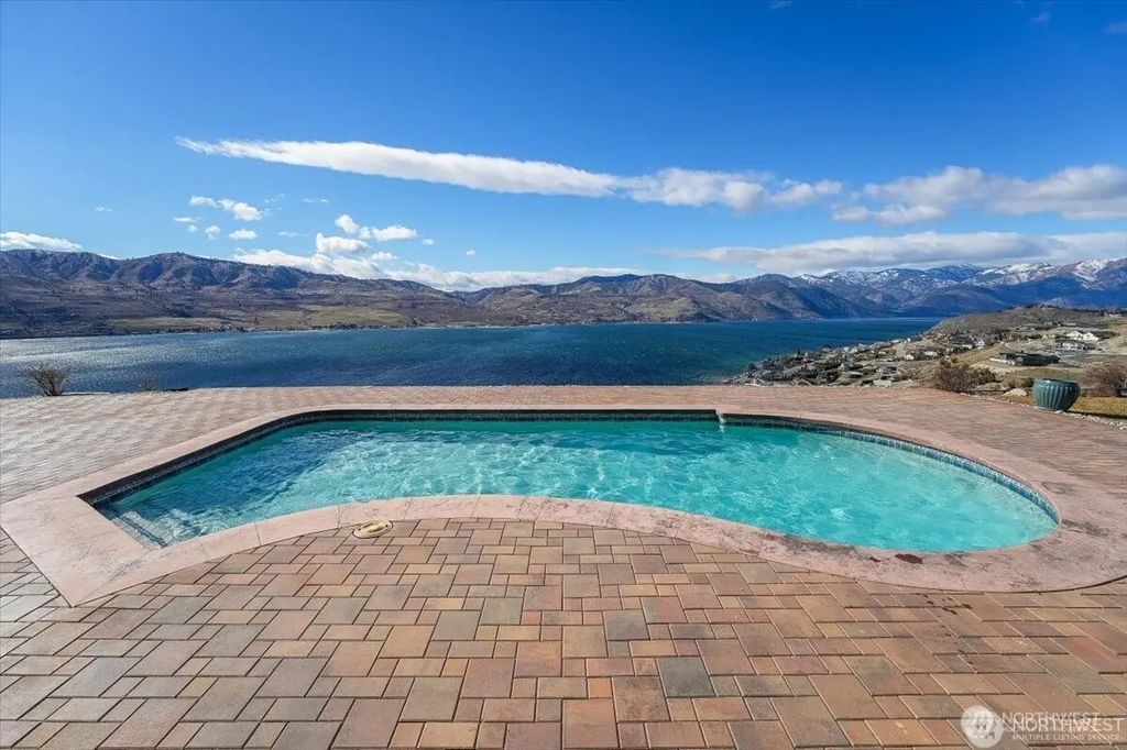 333 Highpoint Place, Chelan