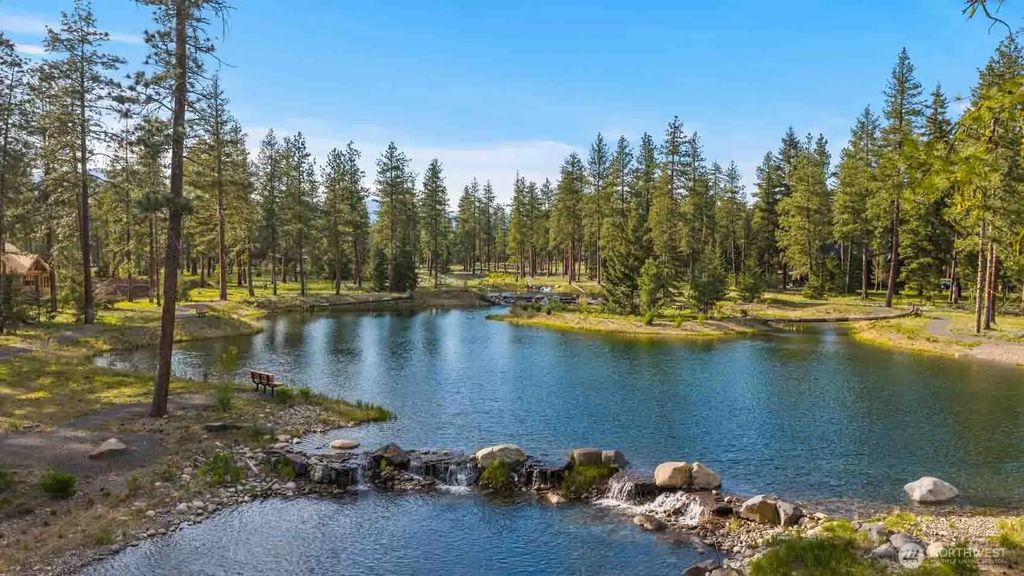 113 Wanawish Loop, Cle Elum
