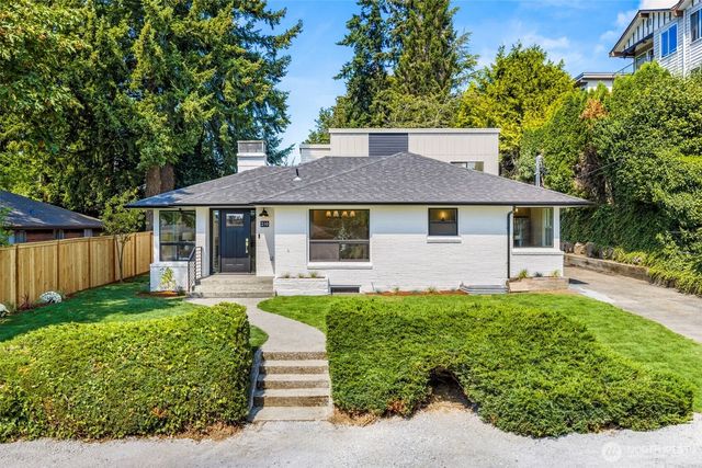 210 N 115th Street, Seattle