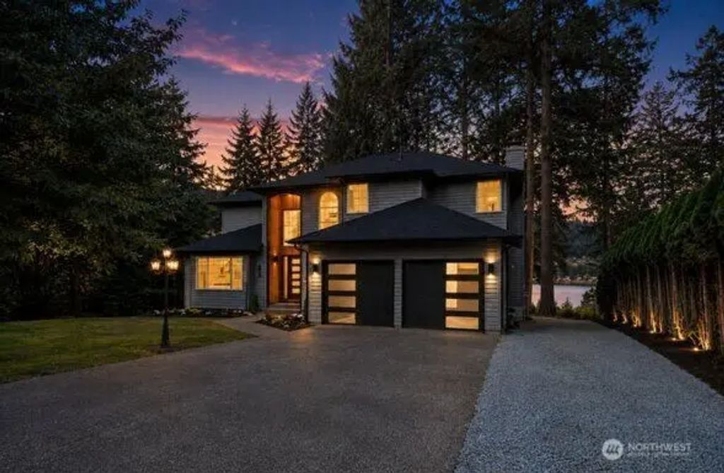 6817 193rd Avenue E, Bonney Lake