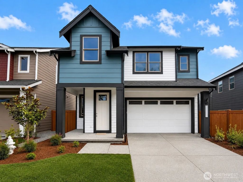 25616 124th Place Se 15, Kent