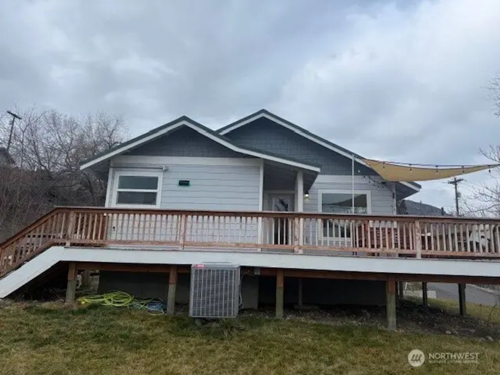 1822 Juniper, Oroville