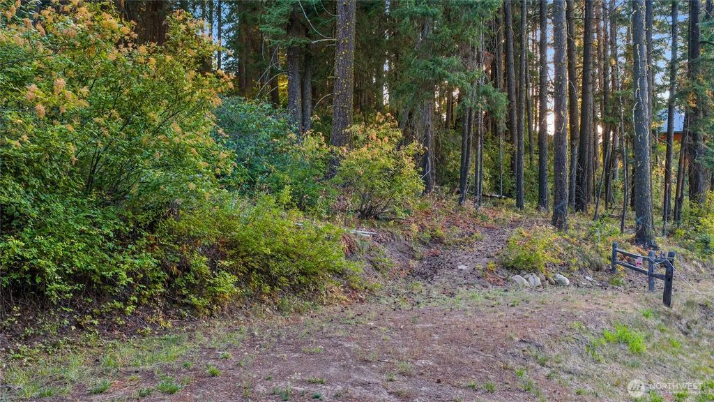 76 Lot Horse Heaven Road, Cle Elum