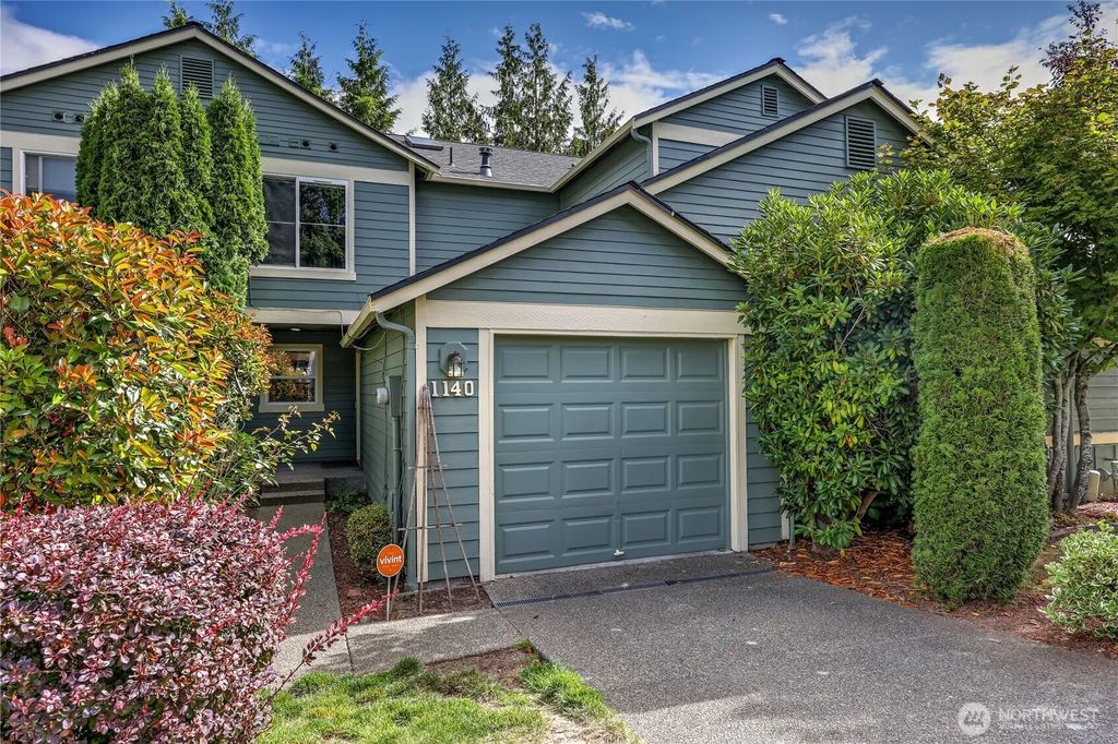 1140 Nw Windy Beach Lane, Silverdale