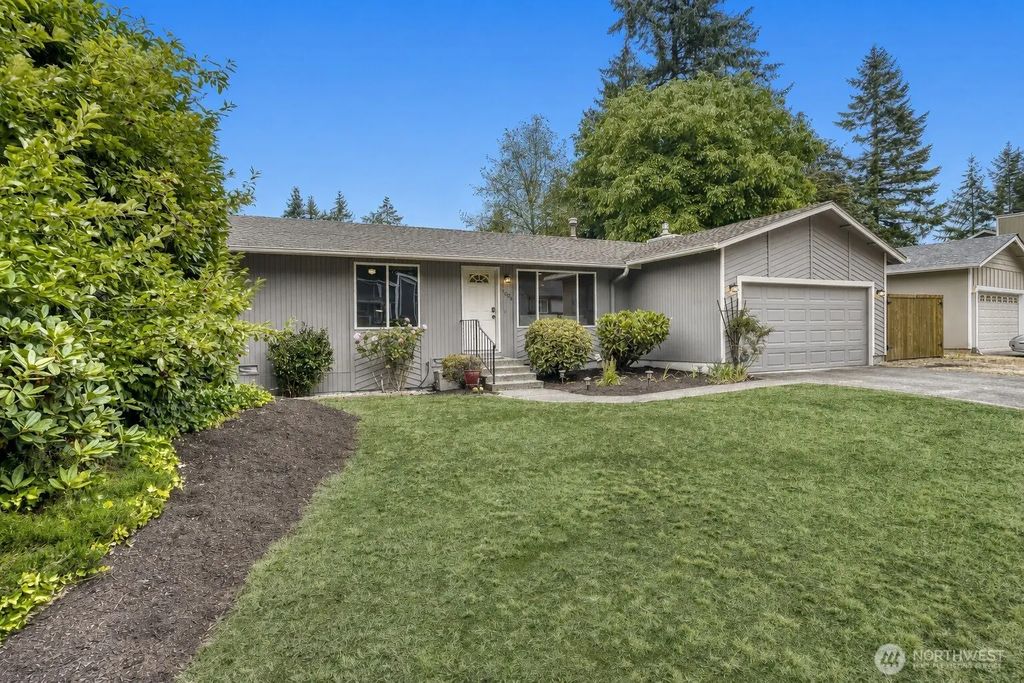 15304 Se 179th Street S, Renton