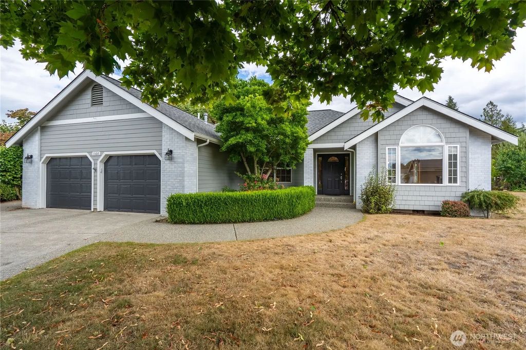 1160 N Cascade Court, Lynden