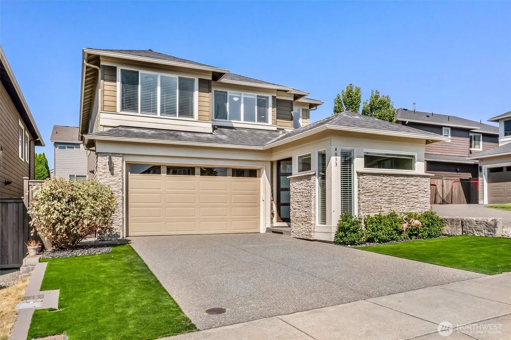 4033 168th Place Se, Bothell