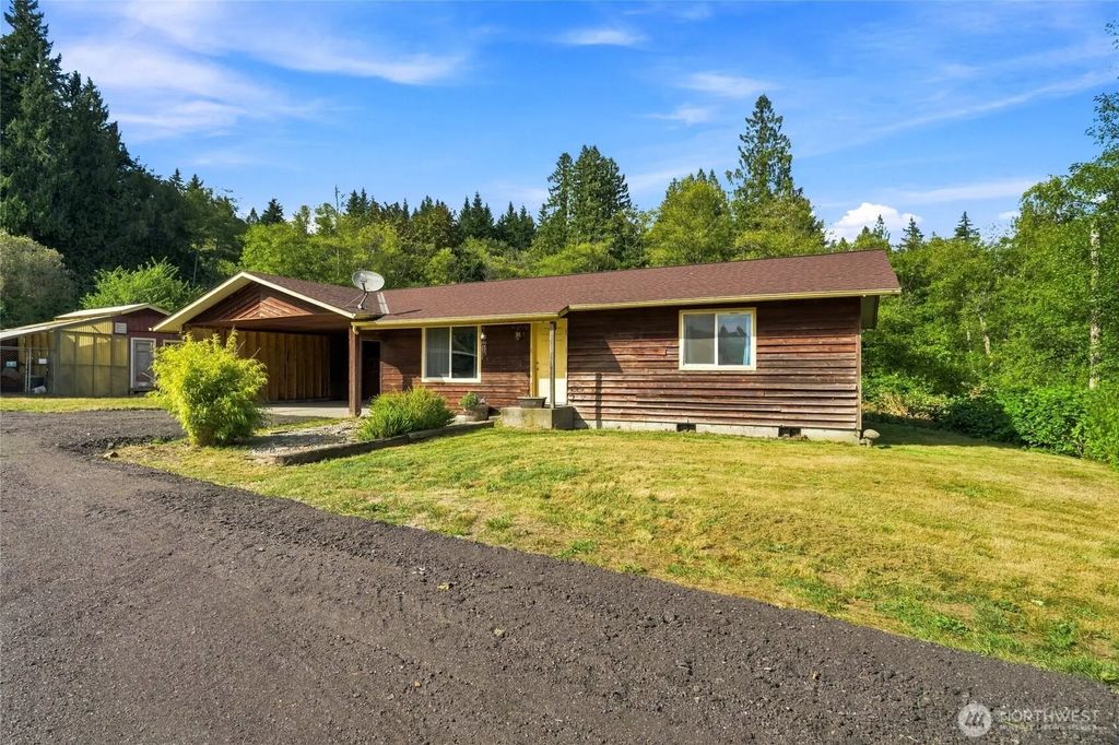 5410 Saxon Road, Acme
