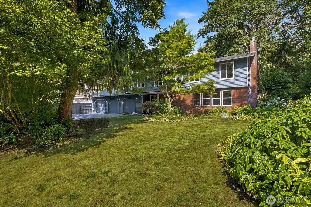 28222 183rd Avenue Se, Kent