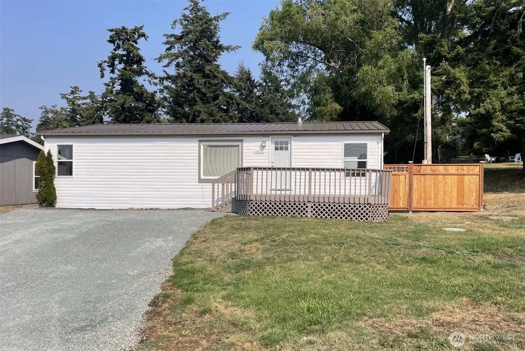 1012 Shawn Avenue, Oak Harbor