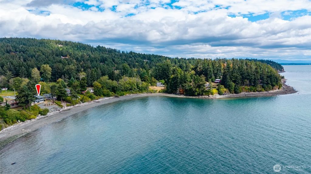 7034 Channel View Drive, Anacortes