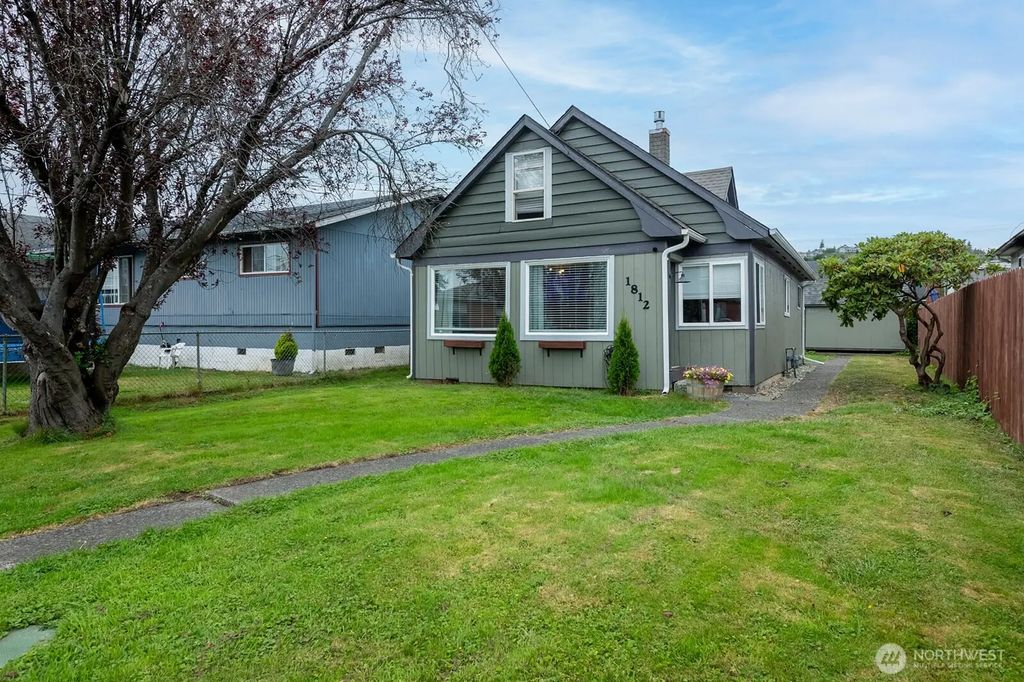 1812 Bay Avenue, Aberdeen