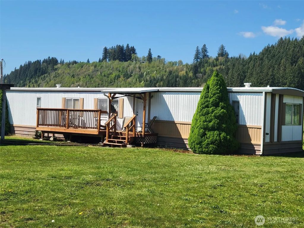 160 Mossyrock Road W, Mossyrock