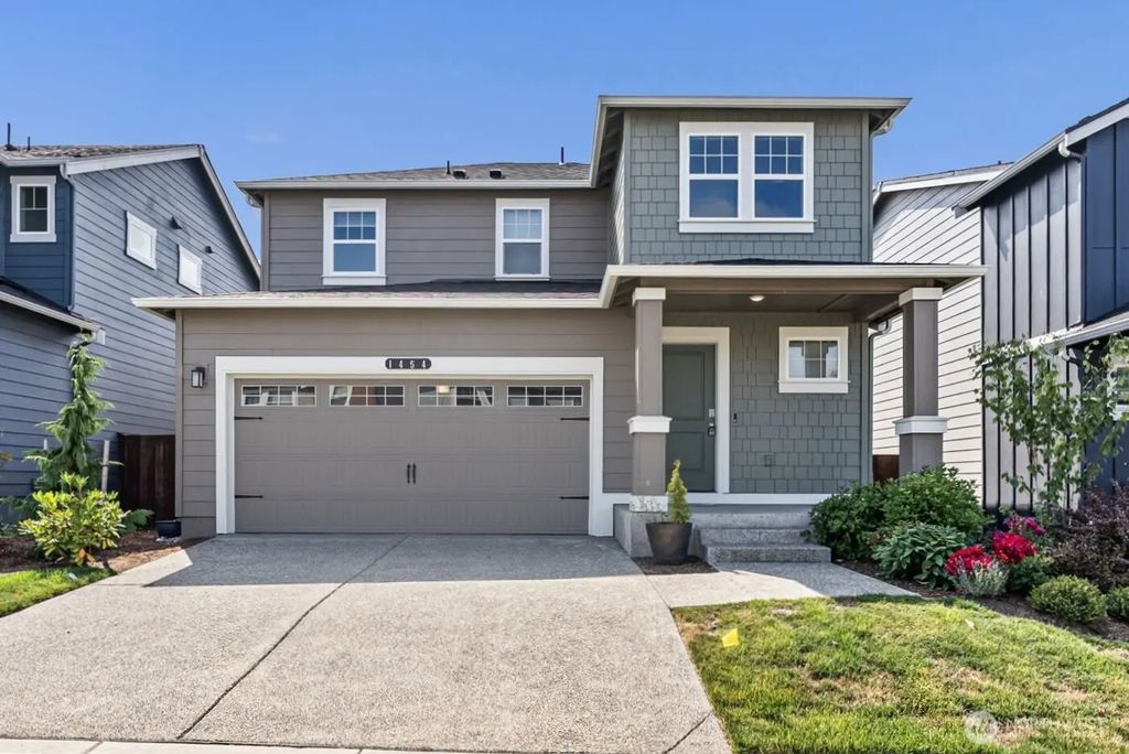 1454 Sw Pendleton Way, Port Orchard