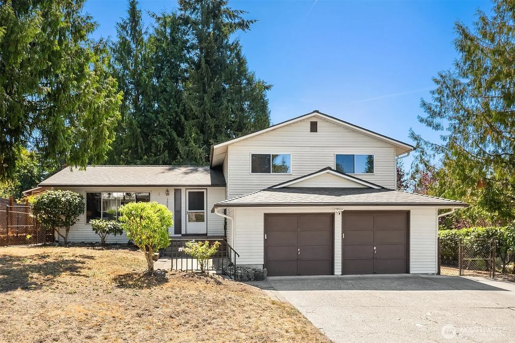 12905 Se 191st Street, Renton