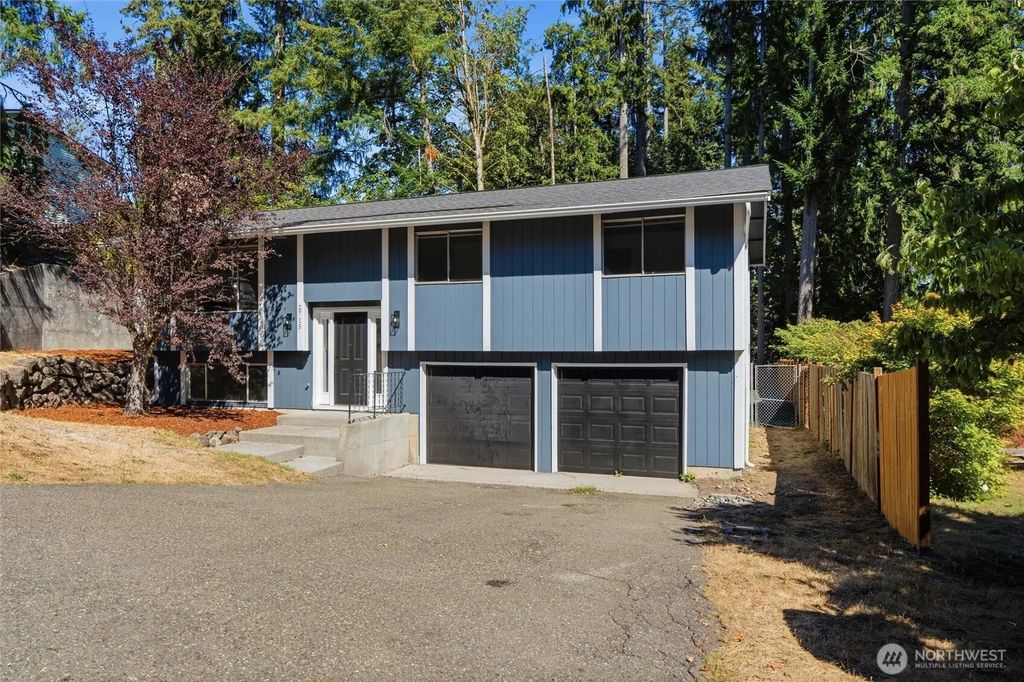 2715 Lodgepole Drive Se, Port Orchard