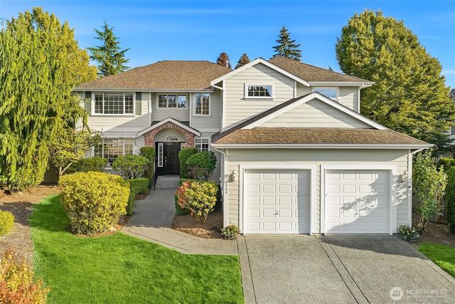 3531 Ne 24th Court, Renton