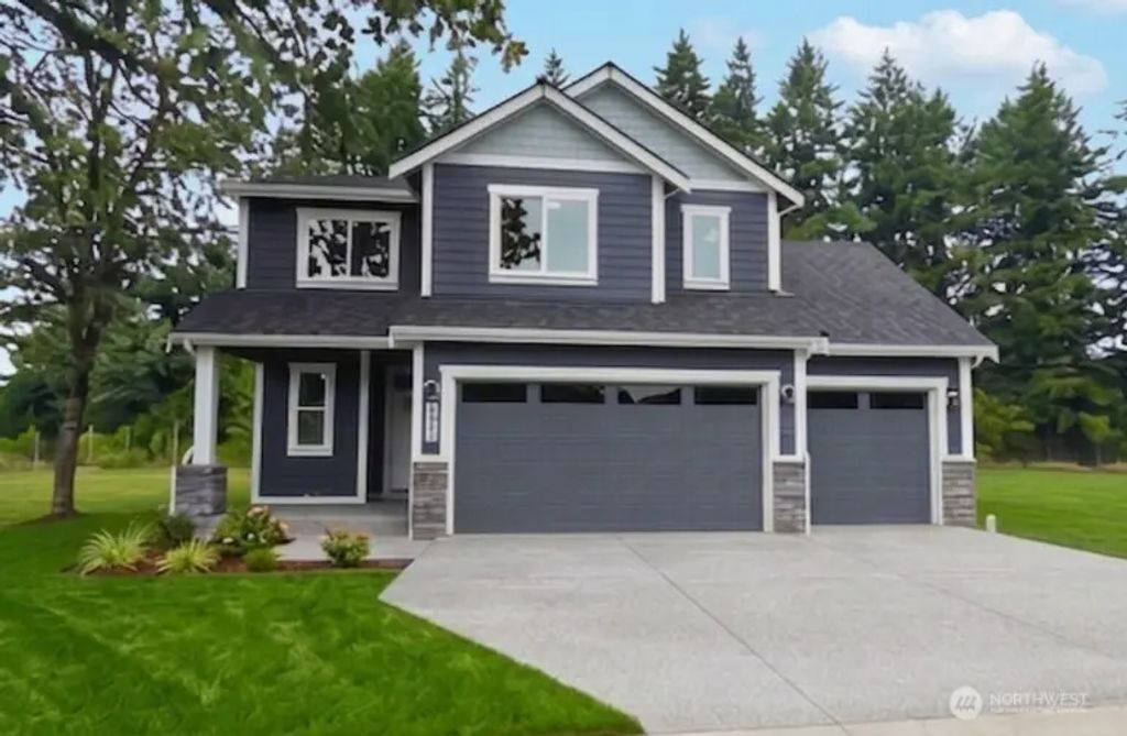 4649 Brielle Street Se, Olympia