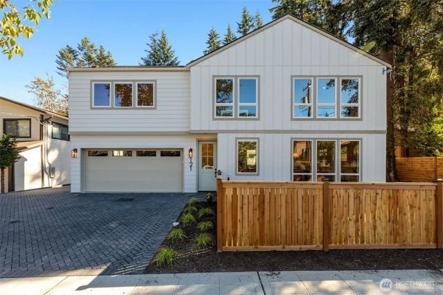 121 N 136th Street, Seattle