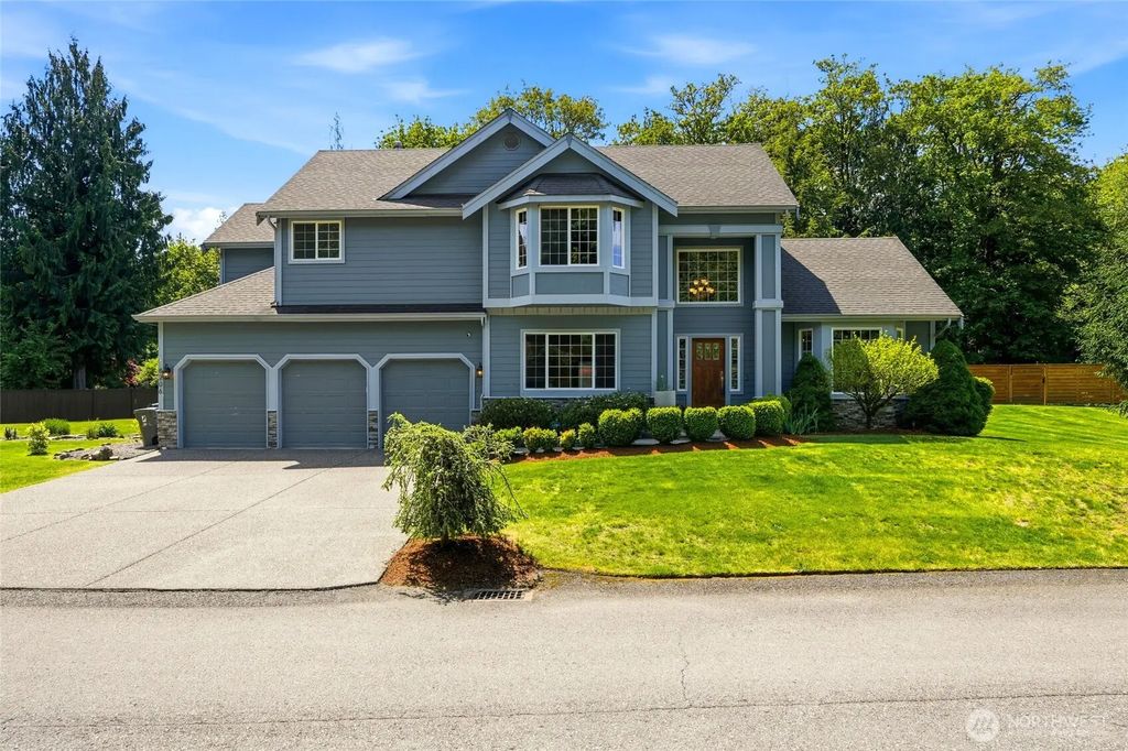8206 211th Avenue Se, Snohomish