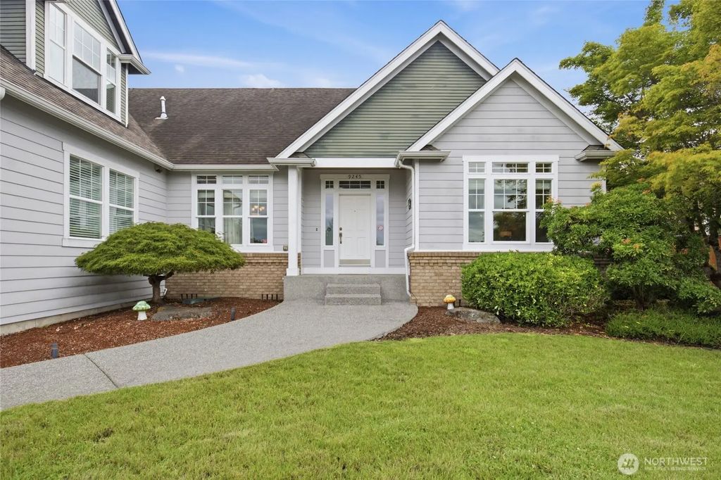 9245 Piperhill Drive Se, Olympia