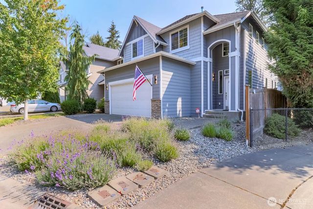 2828 S 357th Court, Federal Way
