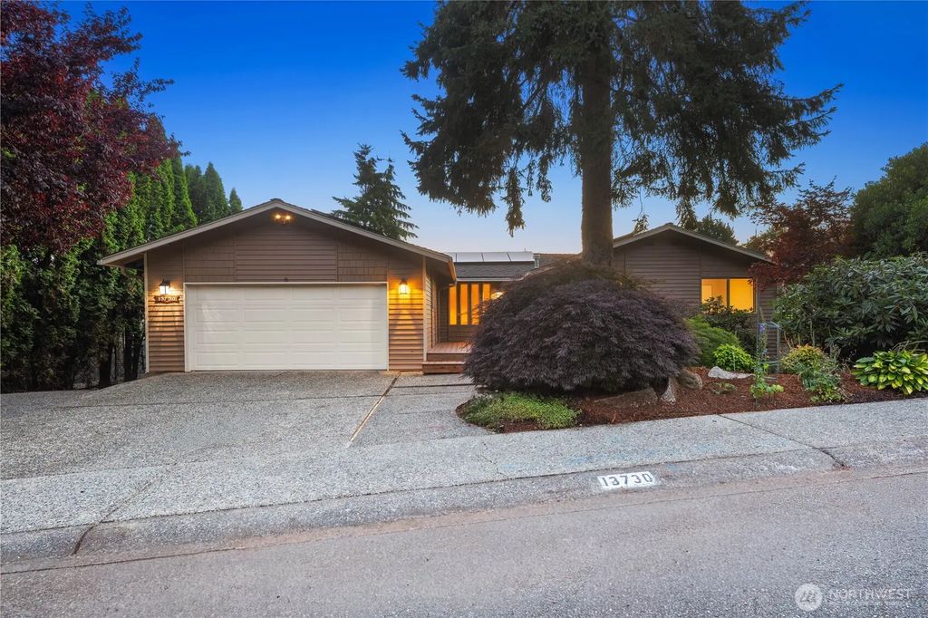 13730 Se 23rd Lane, Bellevue