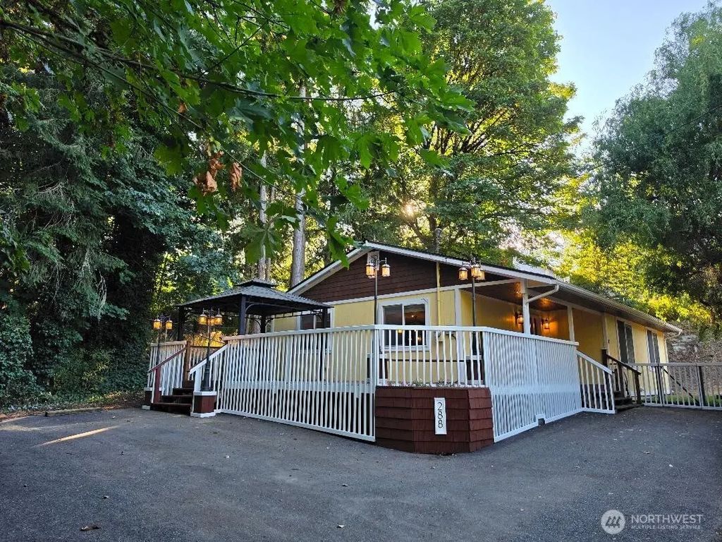 288 Decatur Avenue, Port Orchard