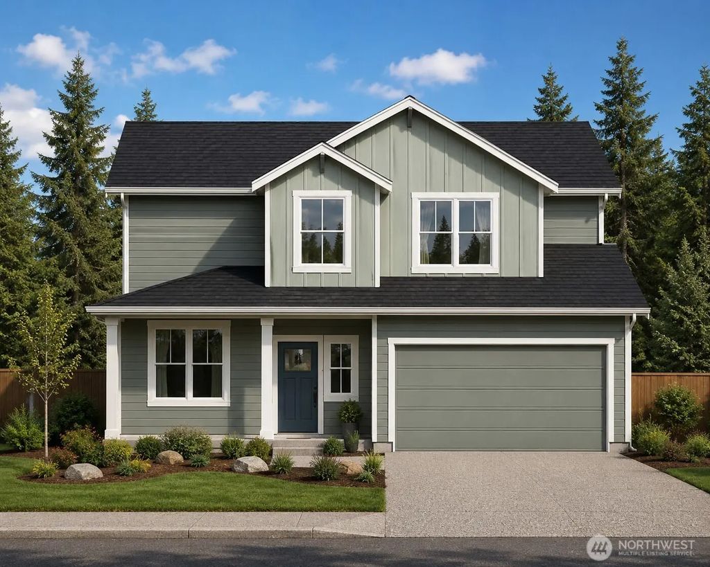 1 Windham Lane, Bremerton