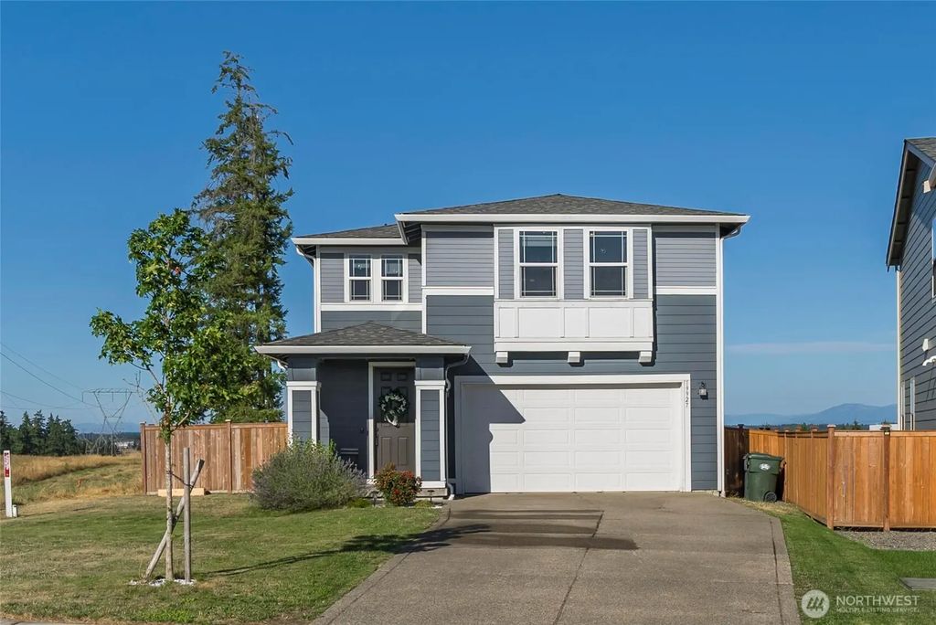 19927 25th Court E, Spanaway